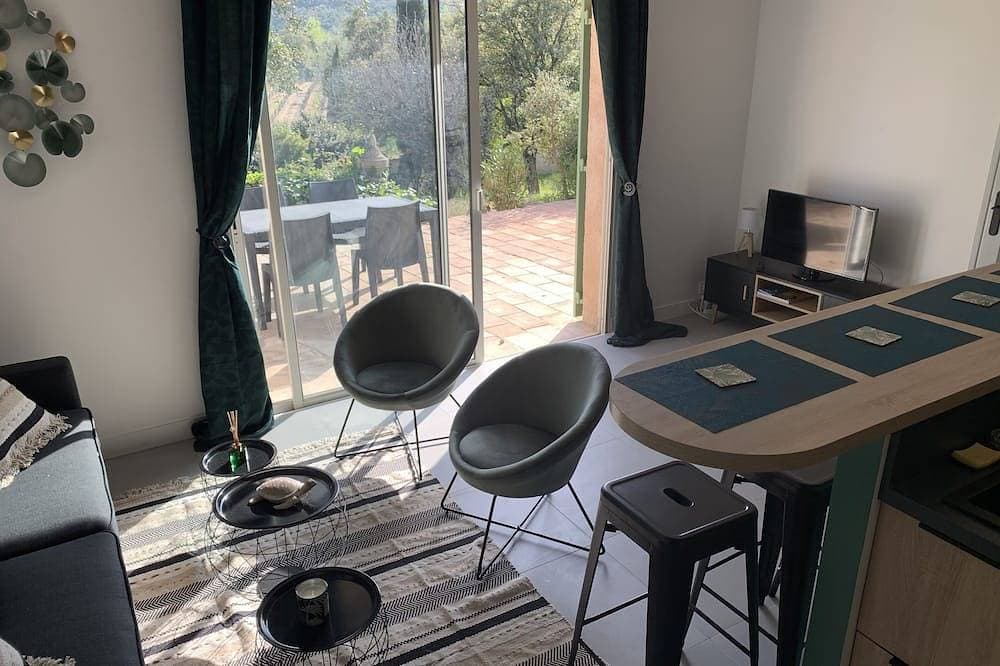 Foto 4 von 21: Charmante 2-Zimmer-Wohnung zu vermieten im Herzen der Weinberge