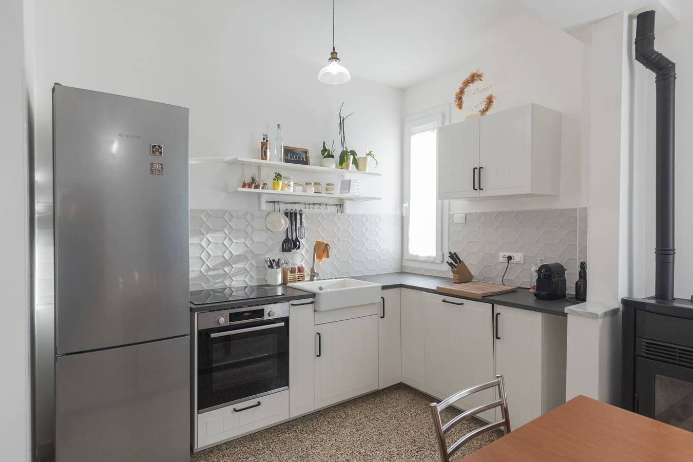 Foto 11 von 19: Ferienwohnung für 4 Personen