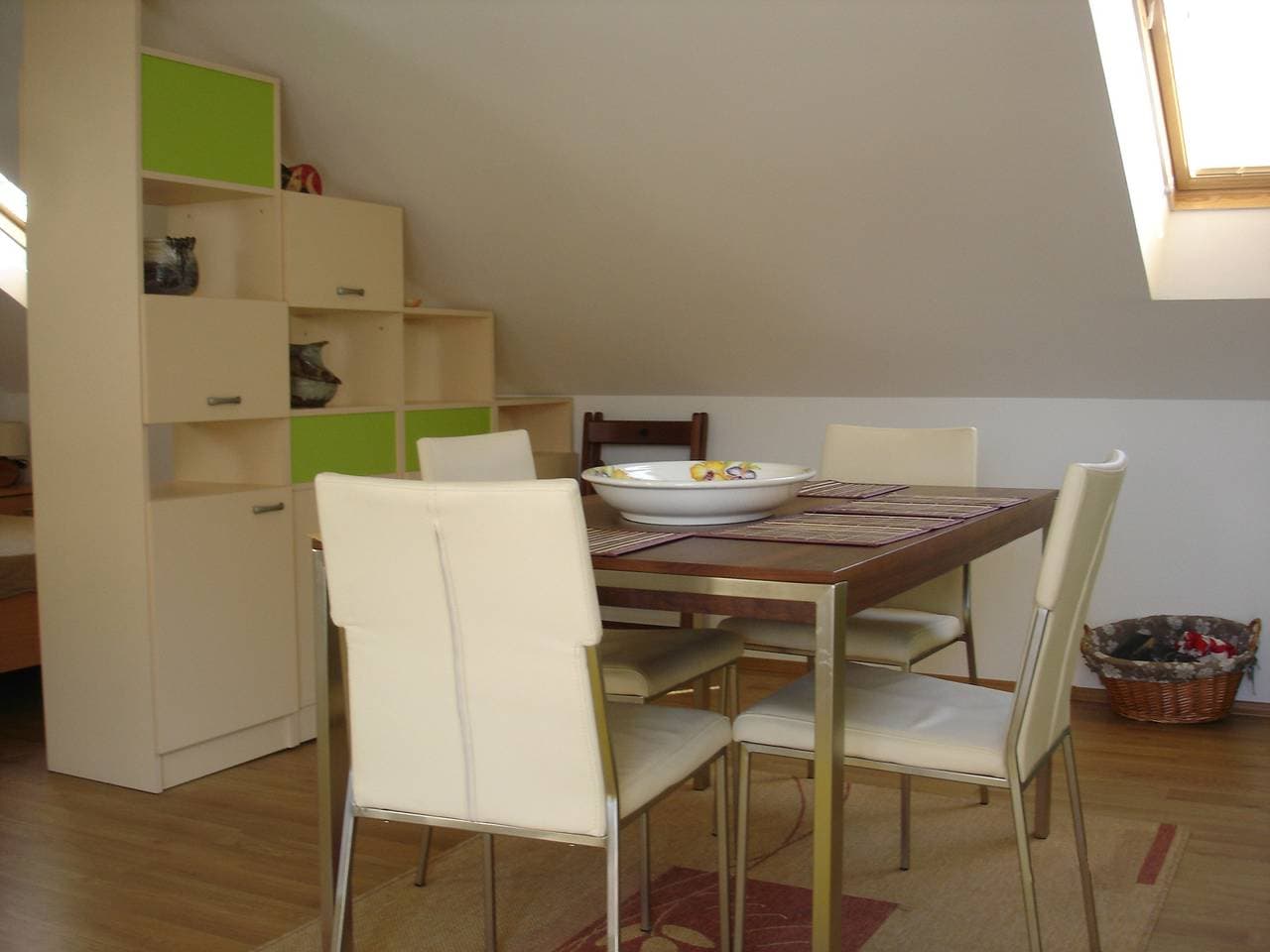 Foto 12 von 27: 3-Zimmer-Haus am Strand Blace, Usce Neretve K-16427