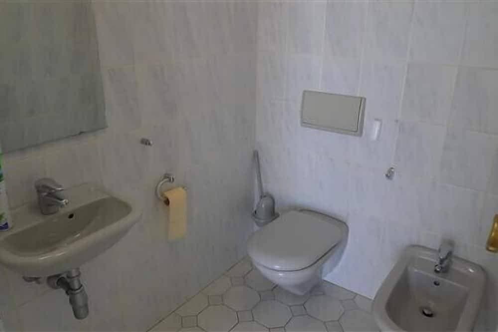 Foto 6 von 24: 2-Zimmer-Apartment, 50 Meter zum Strand, Panorama-Meerblick