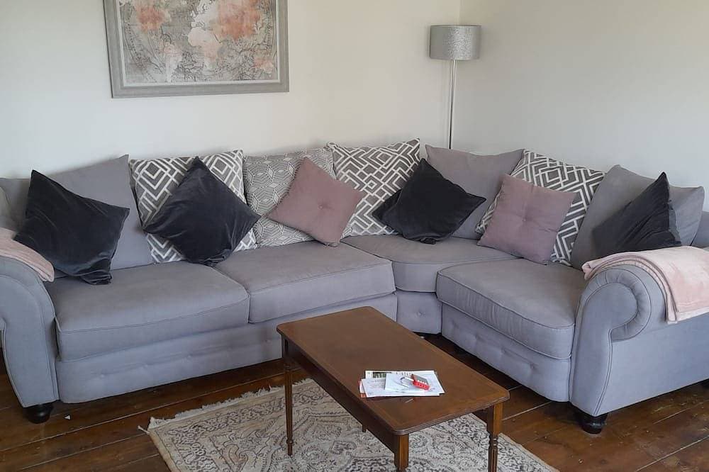 Foto 12 von 30: Mill Villa: stunning 4 bed retreat 5 mins from Pakefield’s beautiful sandy beach