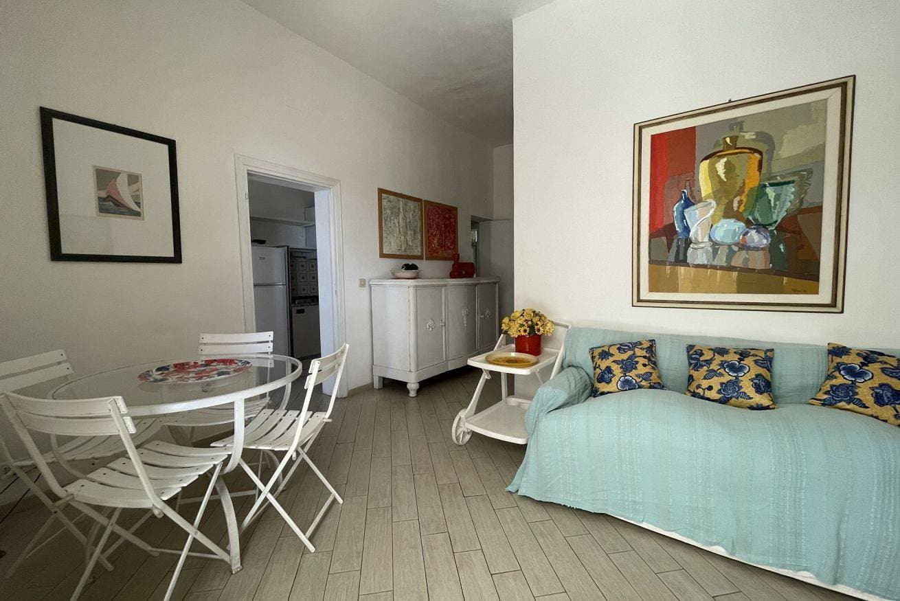 Foto 6 von 36: Il Polpetto Ferienwohnung
