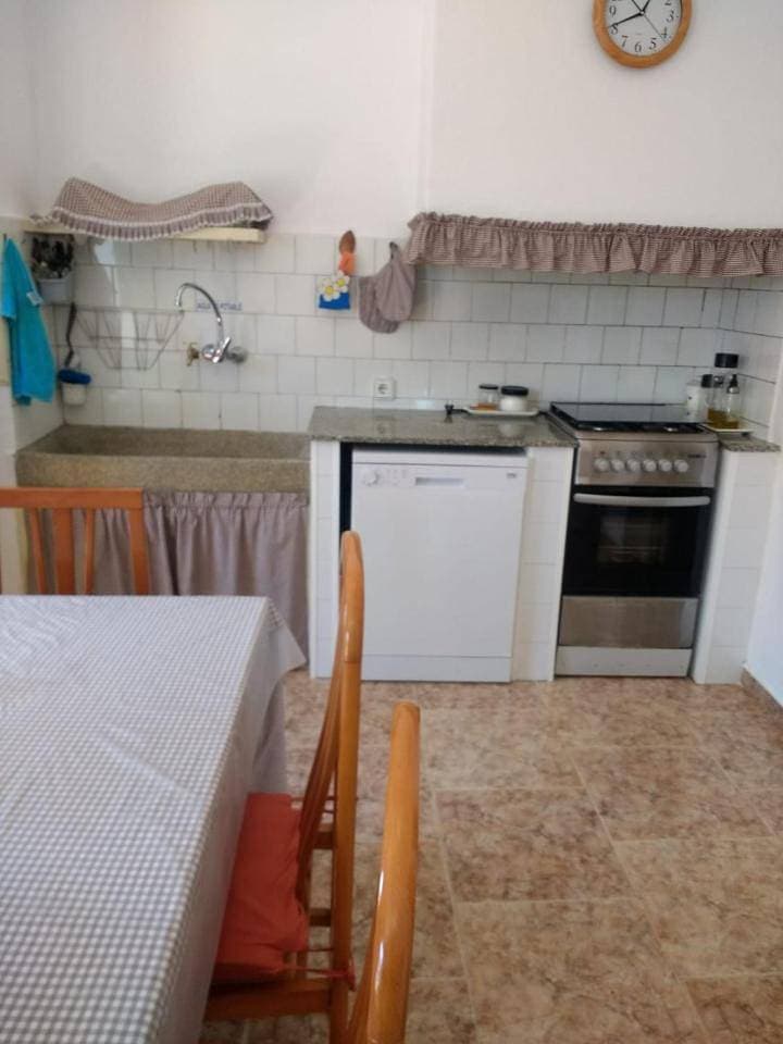 Foto 13 von 30: Three-Bedroom House