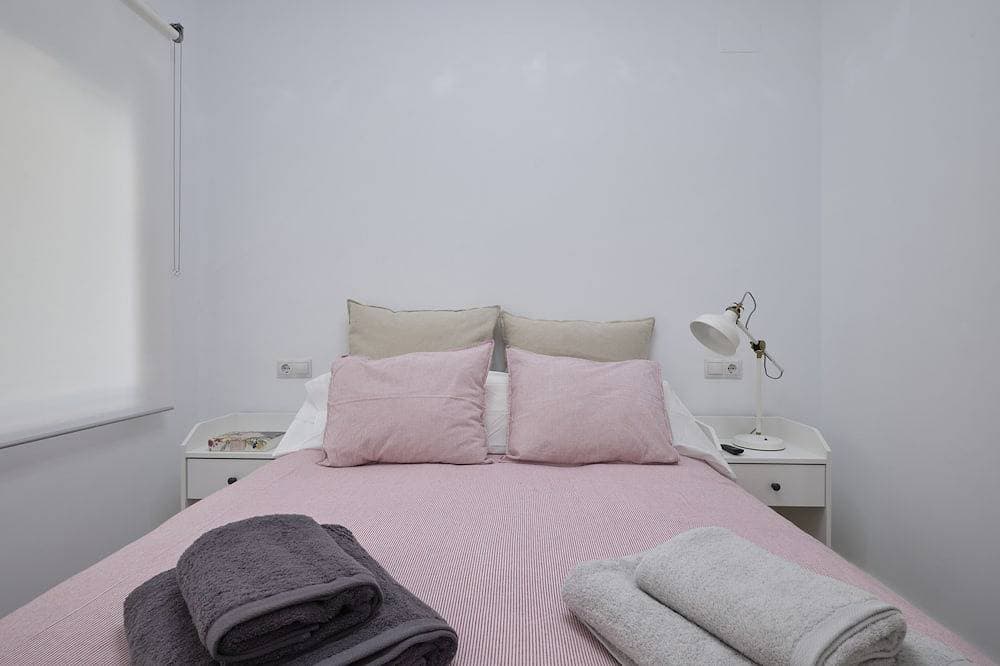 Foto 5 von 20: Apartamento Reformado, Centro, Atocha, Wifii, A/C