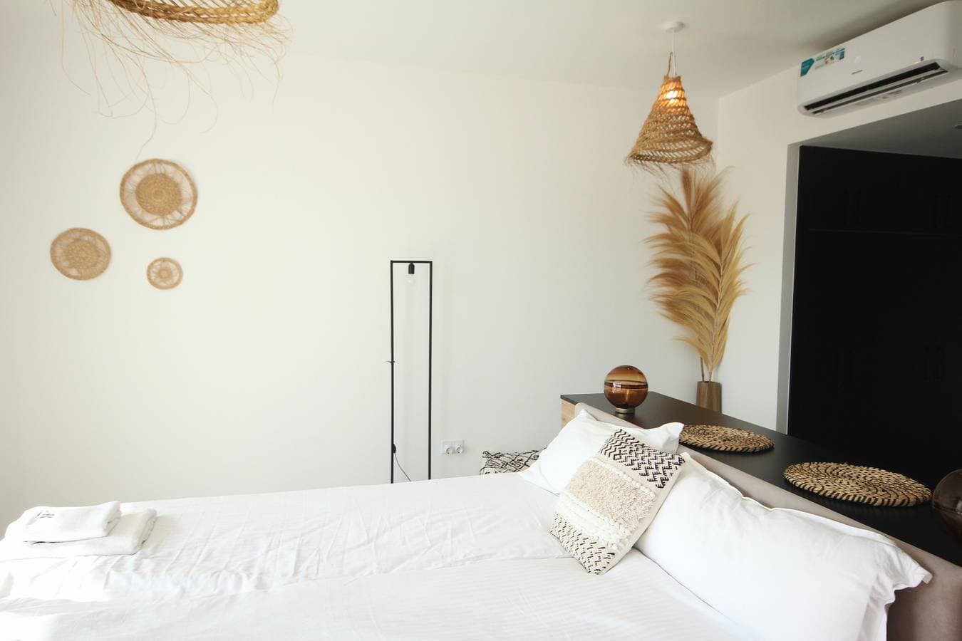 Foto 13 von 46: Boho-Studio am Meer in Cove Garden