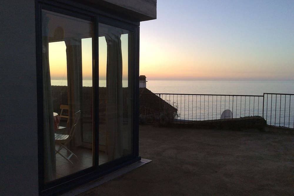 Charmantes Ferienhaus am Meer 1