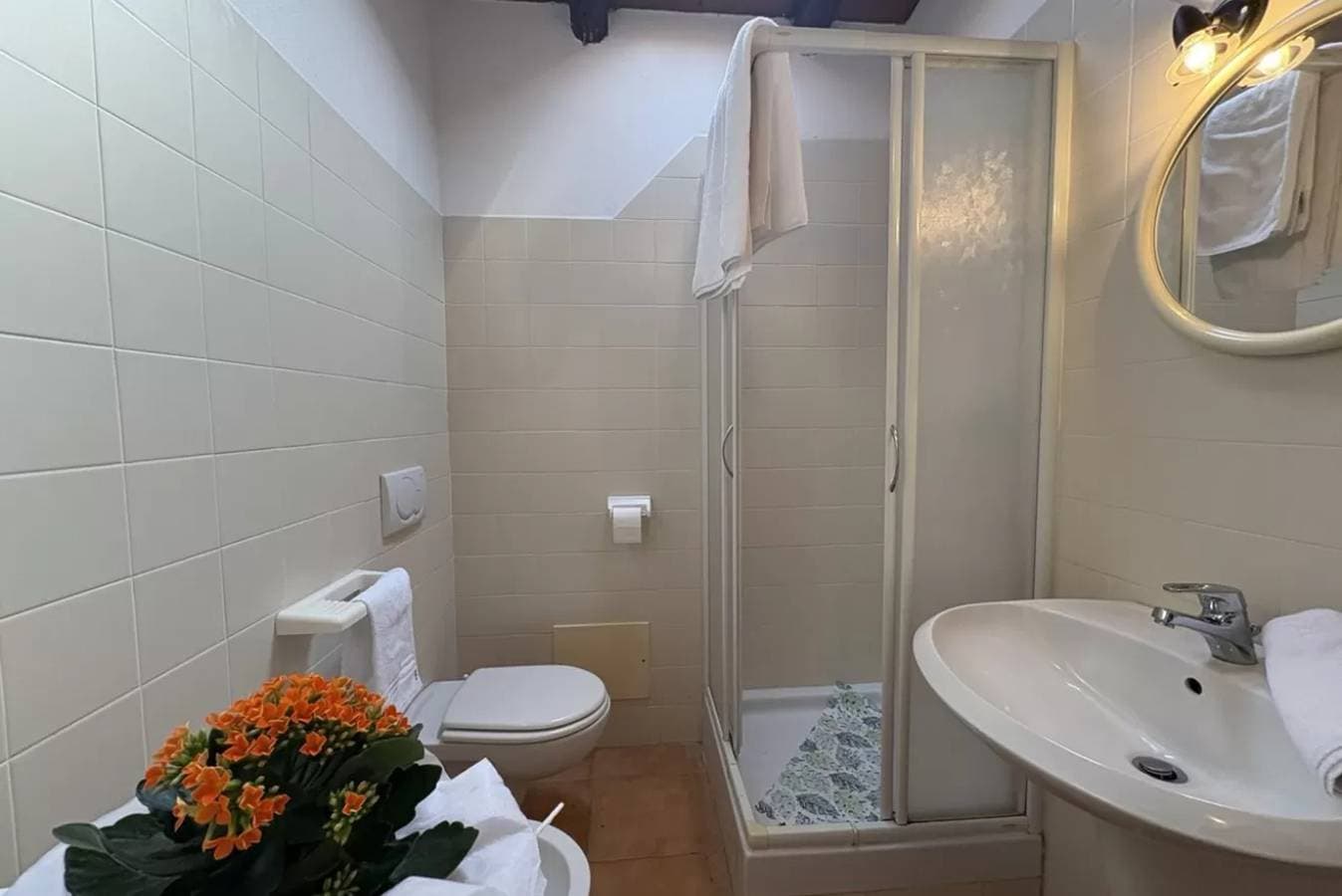 Foto 5 von 23: Entspannende Wohnung mit Gemeinschaftspool