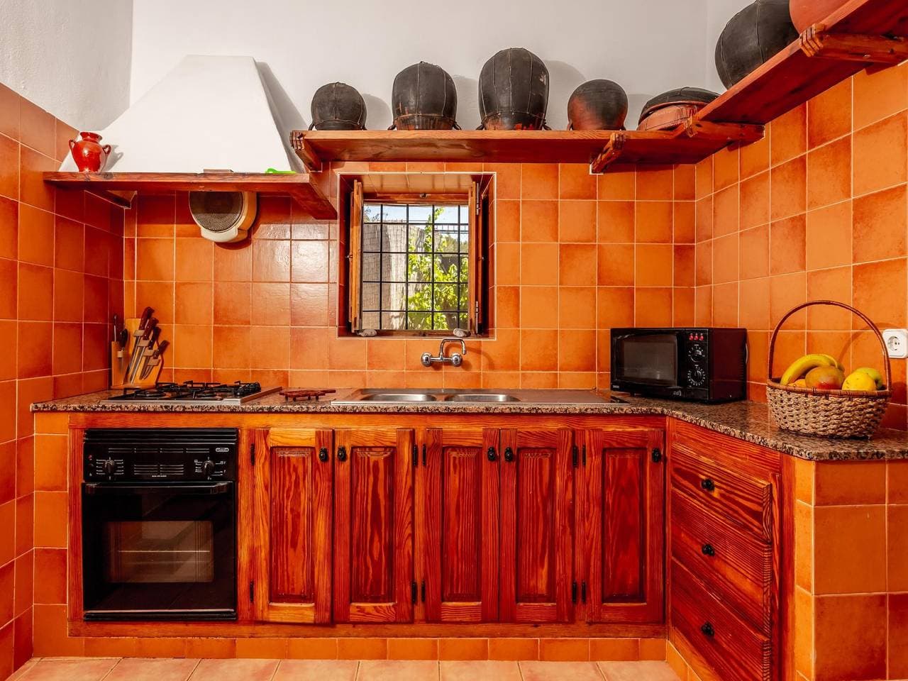Foto 3 von 30: Can Pere – Villa mit 3 Schlafzimmern für 7 Gäste
