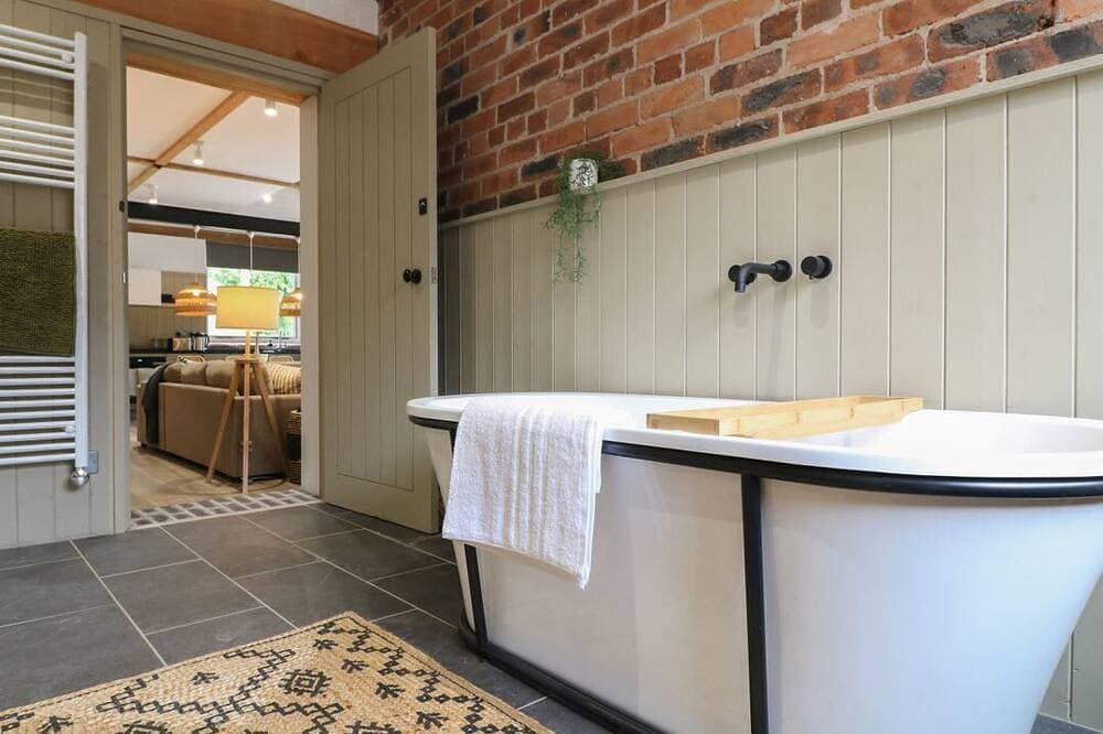 Foto 9 von 21: Holly Cottage - Fold Yards, Alderwasley