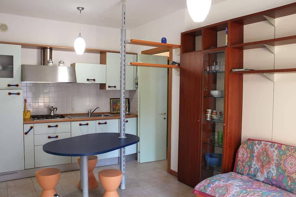 Foto 12 von 19: Sympathische Wohnung In Schöner Residenz Vor Dem Pool