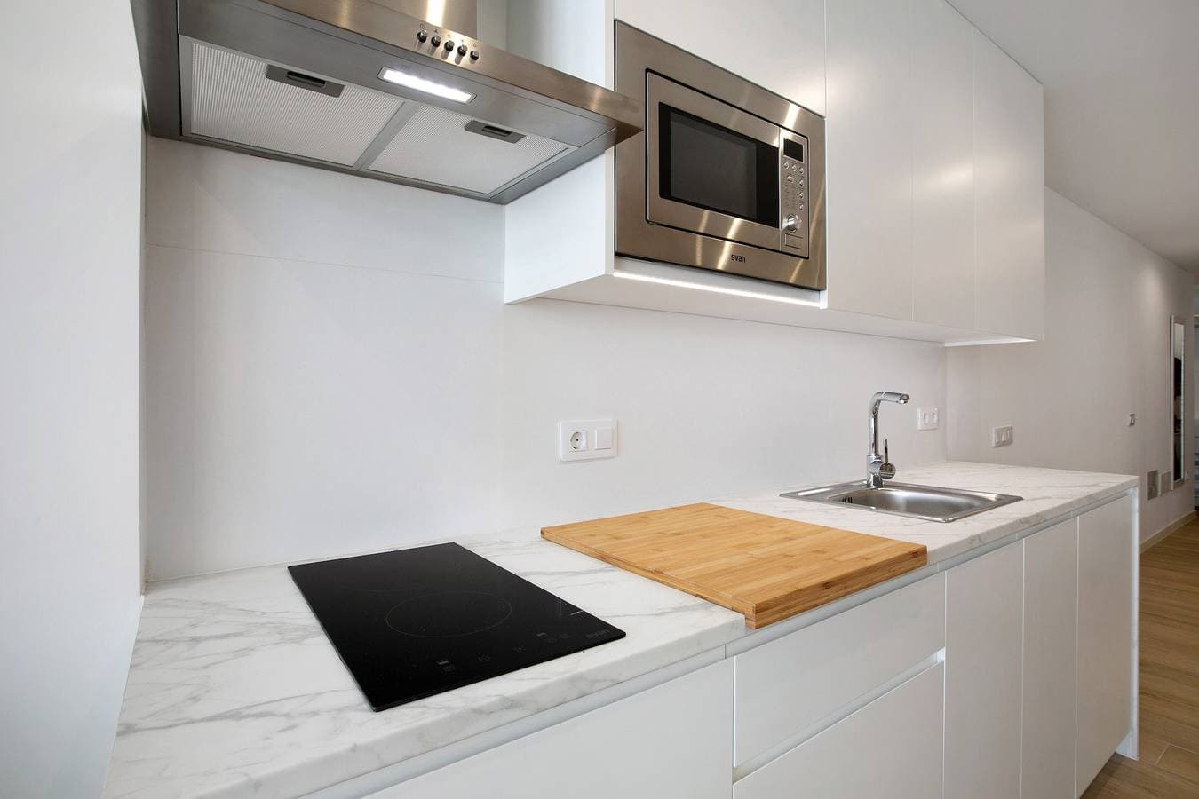 Foto 7 von 24: Ferienwohnung 'Luxury Loft Mar y Sol 1' mit Meerblick und WLAN