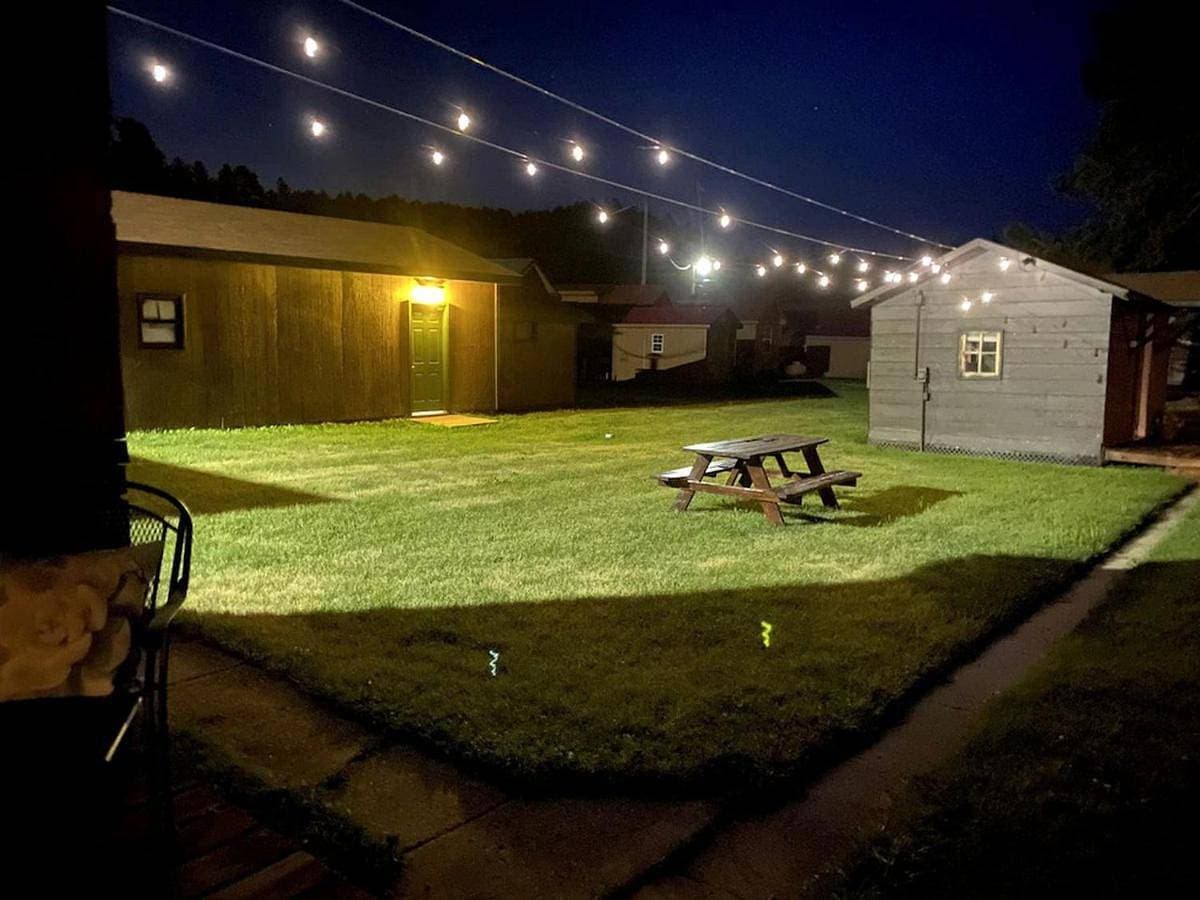 Foto 4 von 5: Holiday Home