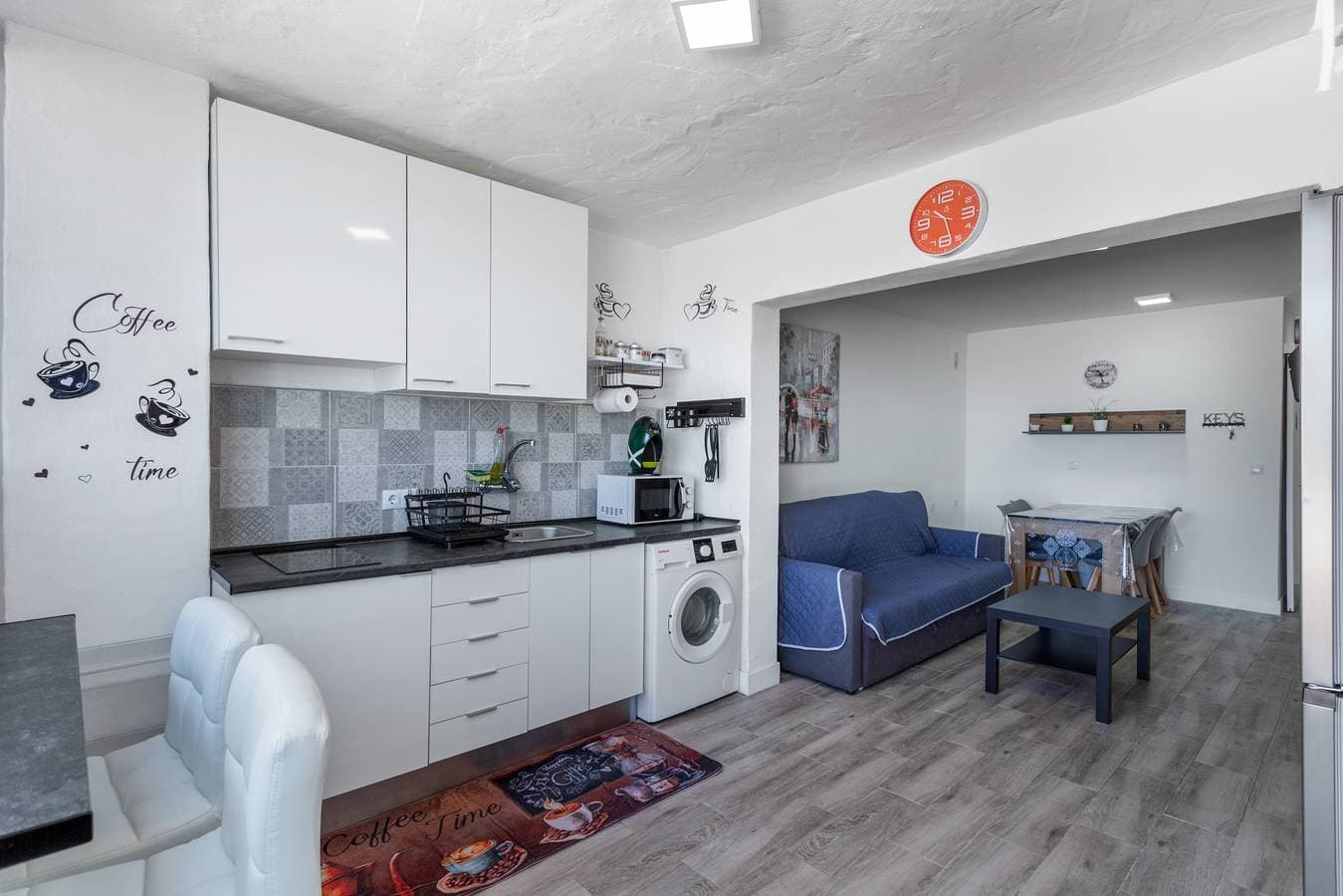 Foto 5 von 20: Urlaub 'Daniel House' mit Meerblick, Wi-Fi und Klimaanlage