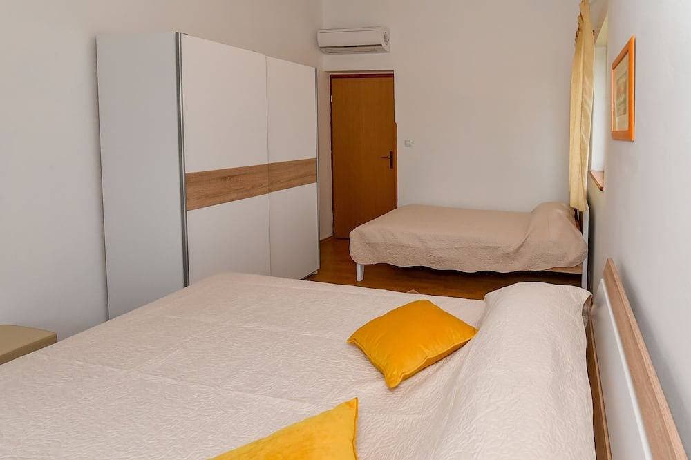 Foto 4 von 30: Pool, Grill, WiFi, Billard, Fahrräder, Badminton, Geschirrspüler, Waschmaschine