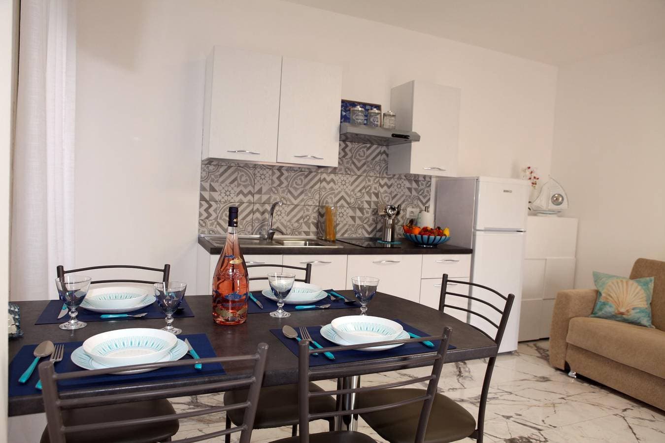 Foto 11 von 19: Pino 2 - 2 bedrooms Near The Sea