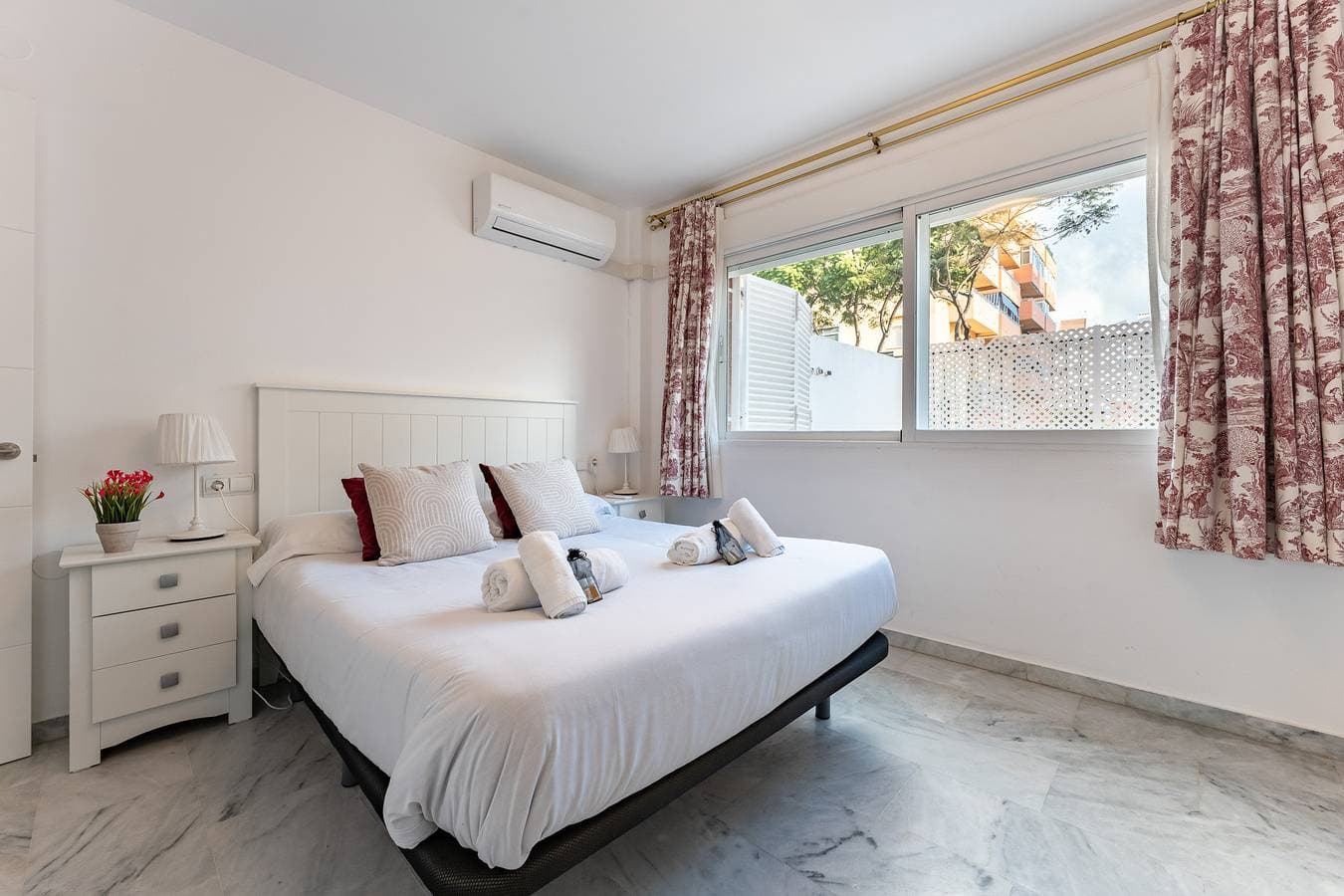Foto 12 von 28: MalagaSuite Terrace & Parking Stay Fuengirola