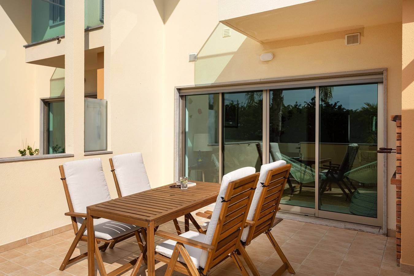 Foto 13 von 71: Albufeira Poolside Familien-Vila