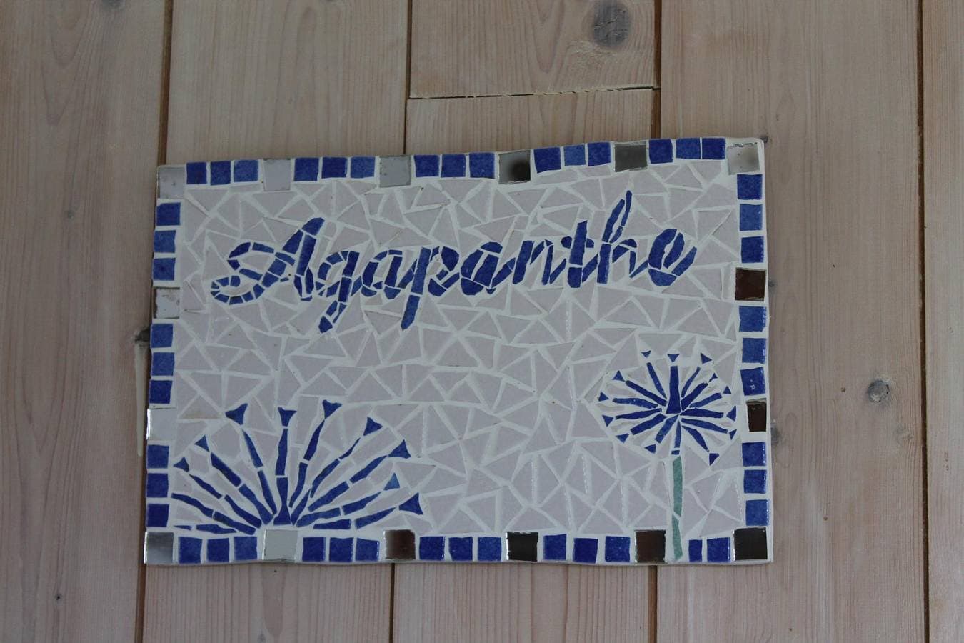 Foto 13 von 17: Gîtes de France® - Agapanthe