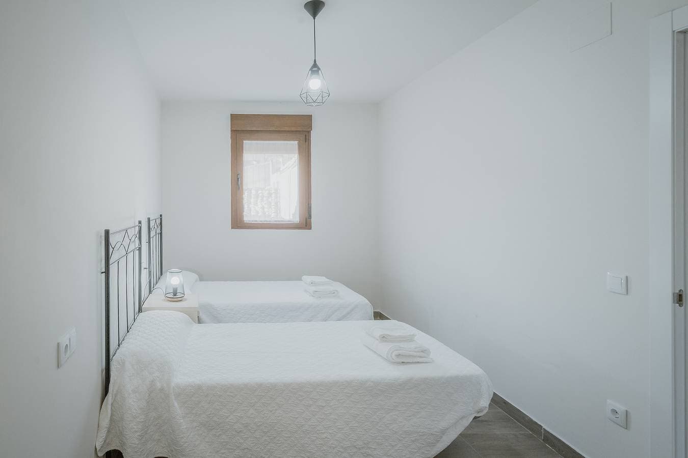 Foto 9 von 24: Casa Rural La Zarzosa – Sierra de Gredos, Bergblick & Privater Garten