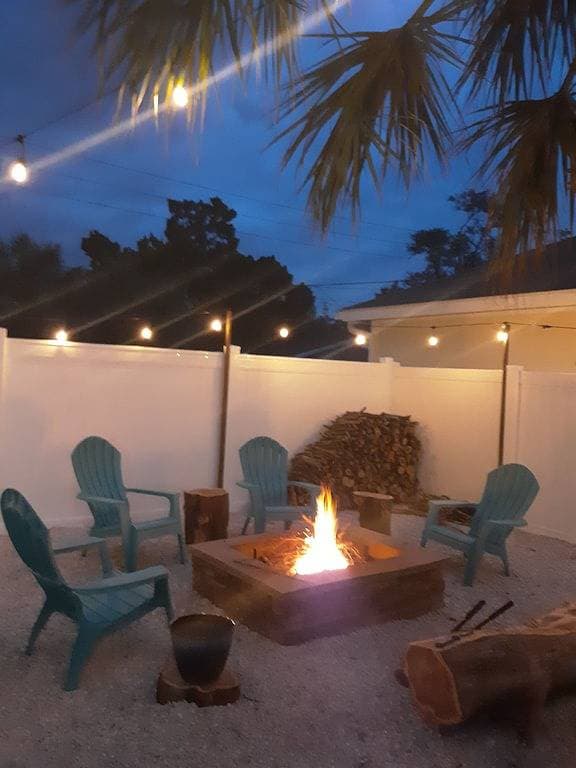 Foto 7 von 16: Tropical Tiny House
