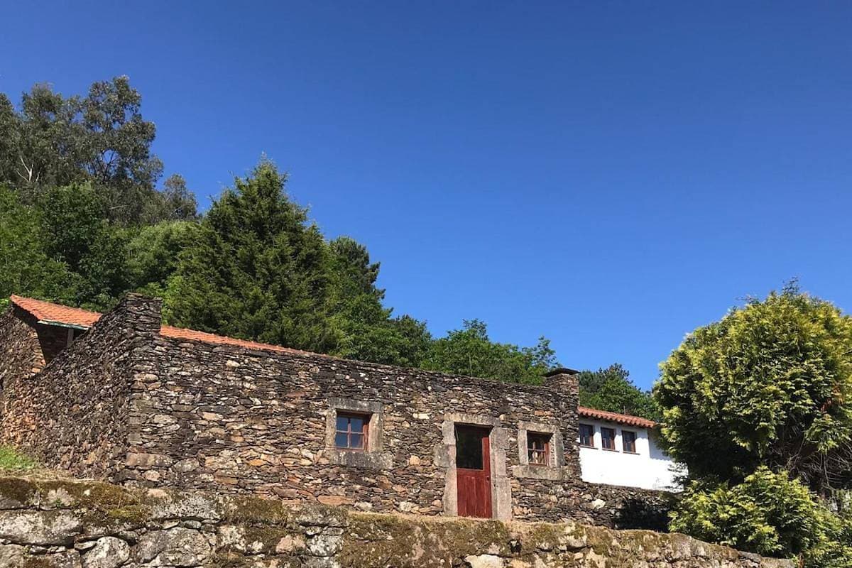 Casa da Gávea Cerveira - Great retreat 1