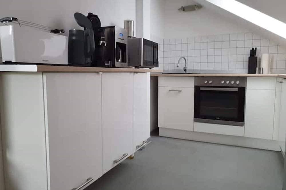 Foto 12 von 14: Ferienwohnung 2 Zimmer in Bad Dürrenberg direkt an der Saline