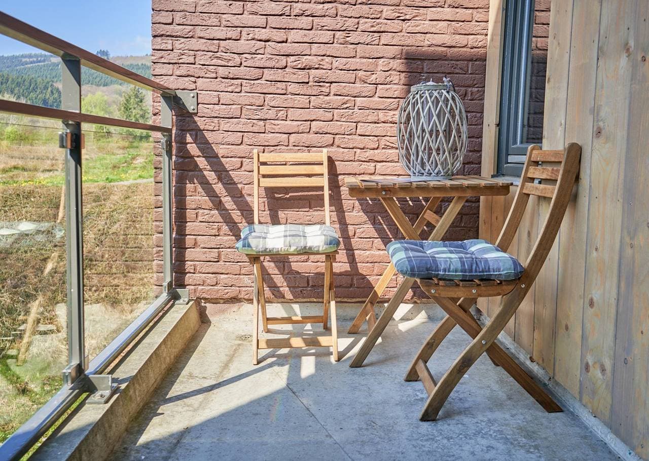 Foto 3 von 15: Ferienpark Hambachtal — Studio | 2 Personen