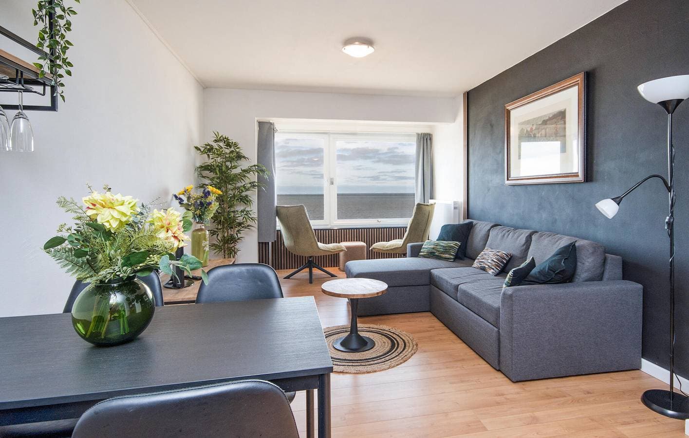 Foto 5 von 20: Ferienwohnung für 4 Personen