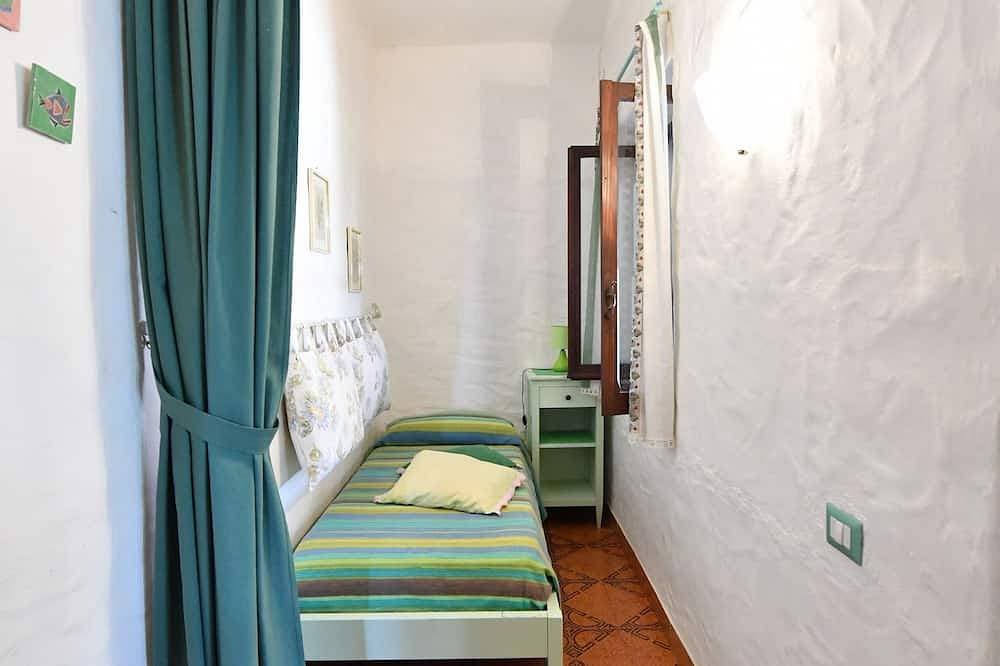 Foto 2 von 30: Rustikales Haus am Meer mit Garten für Familien in San Giovanni di Sinis