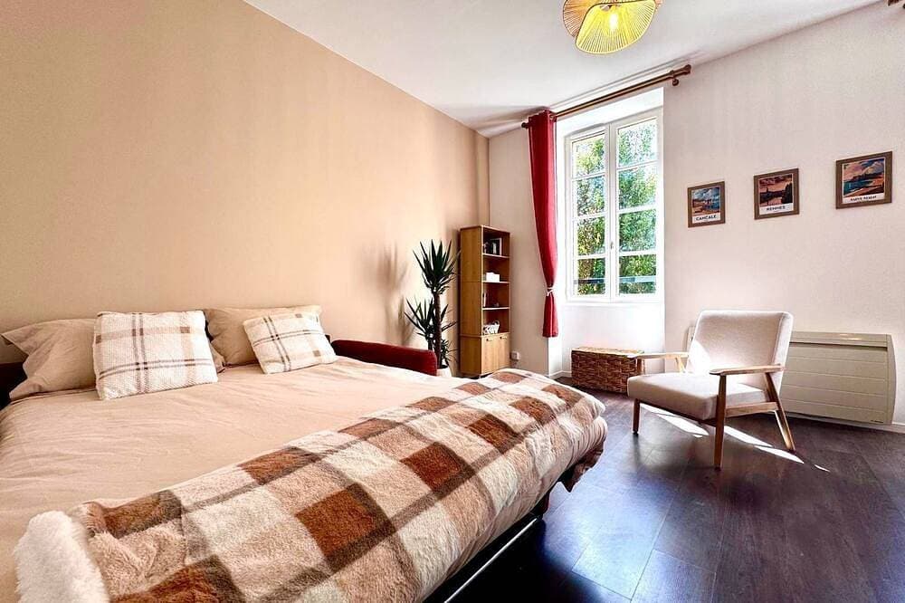 Foto 5 von 25: Le manoir Mermoz - A haven of peace in Rennes