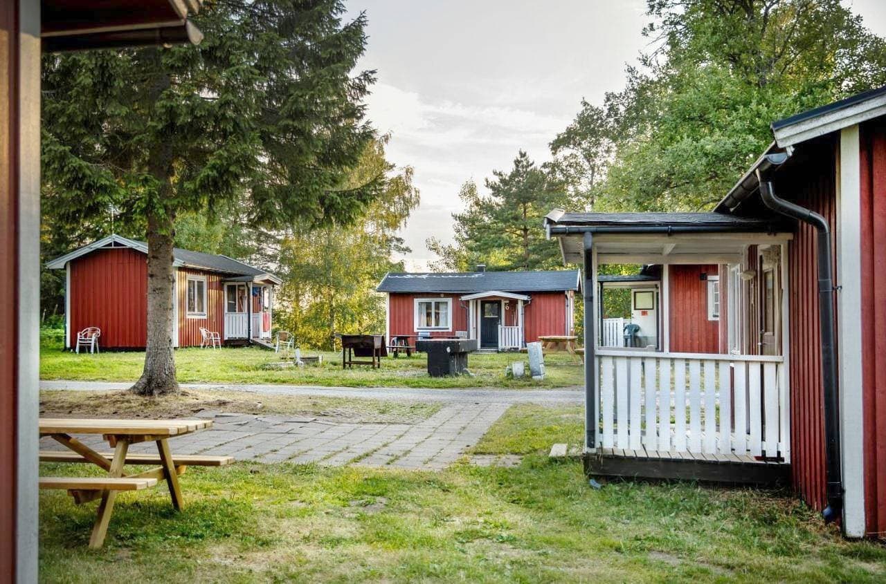 First Camp Ånnaboda-Örebro 1