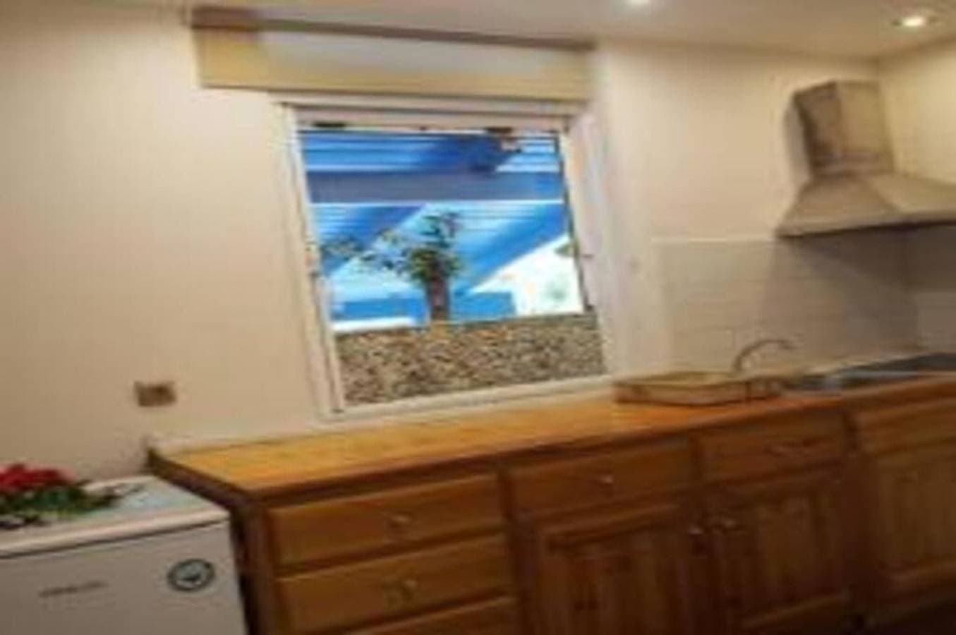 Foto 13 von 16: Ferienwohnung für 3 Personen mit Terrasse