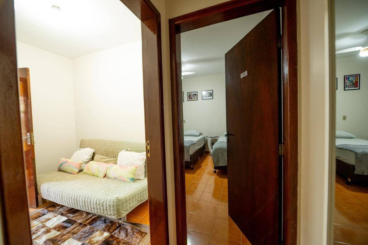 Foto 8 von 10: Executive Triple Room