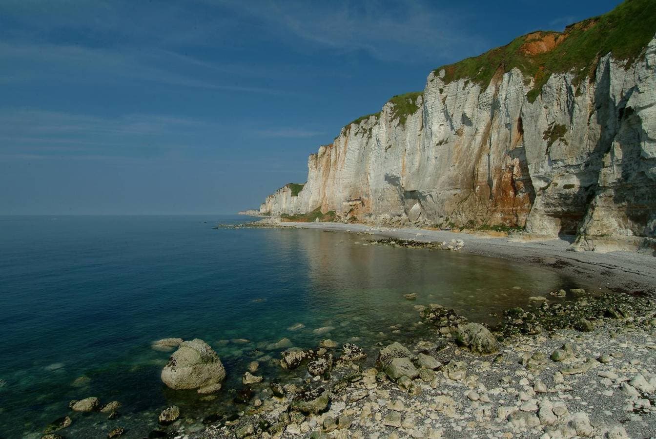 Foto 2 von 35: Gîtes de France® - La Buissonnière