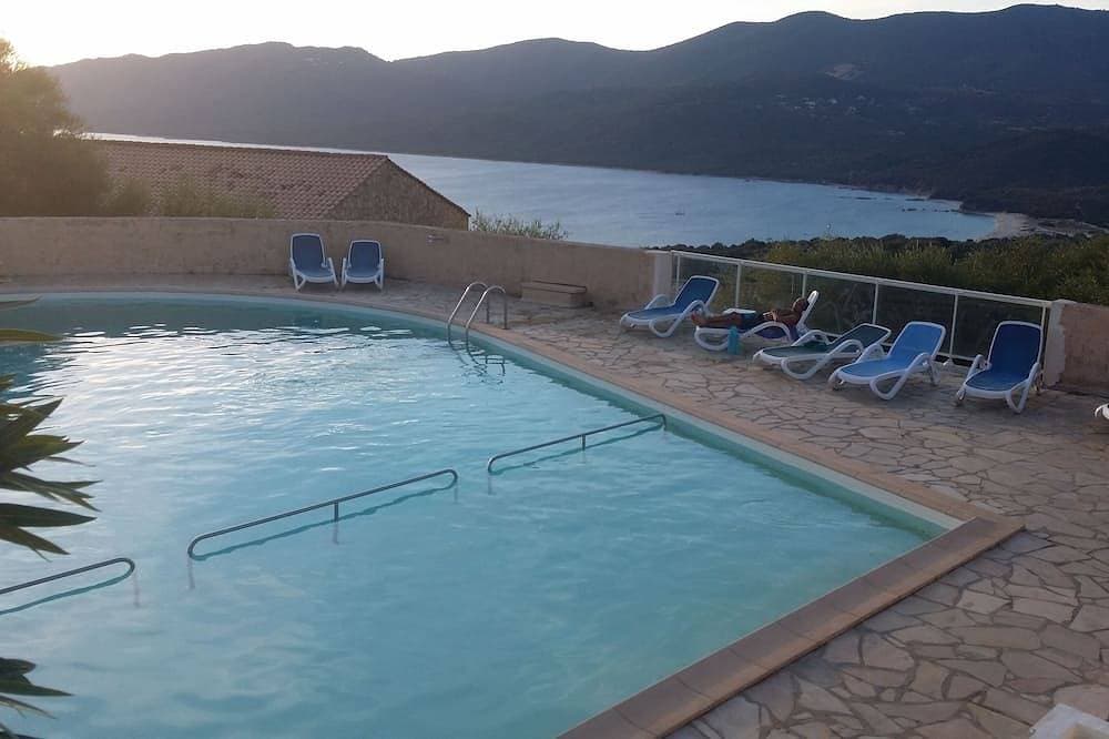 Private Miete Mini Villa T2, in sehr schöner Residenz 3 * 1