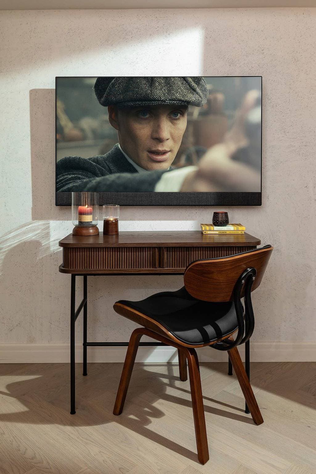 Foto 6 von 23: QultÂ·co - Peaky Blinders