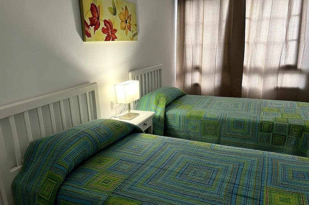Foto 3 von 20: Geräumige Wohnung in der Nähe des Strandes