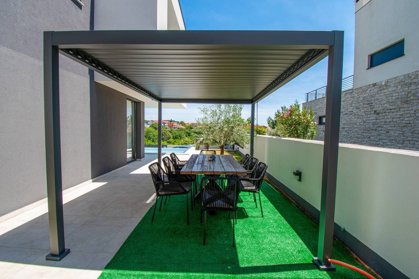 Foto 7 von 58: Villa Infinity Gem by Istrabook
