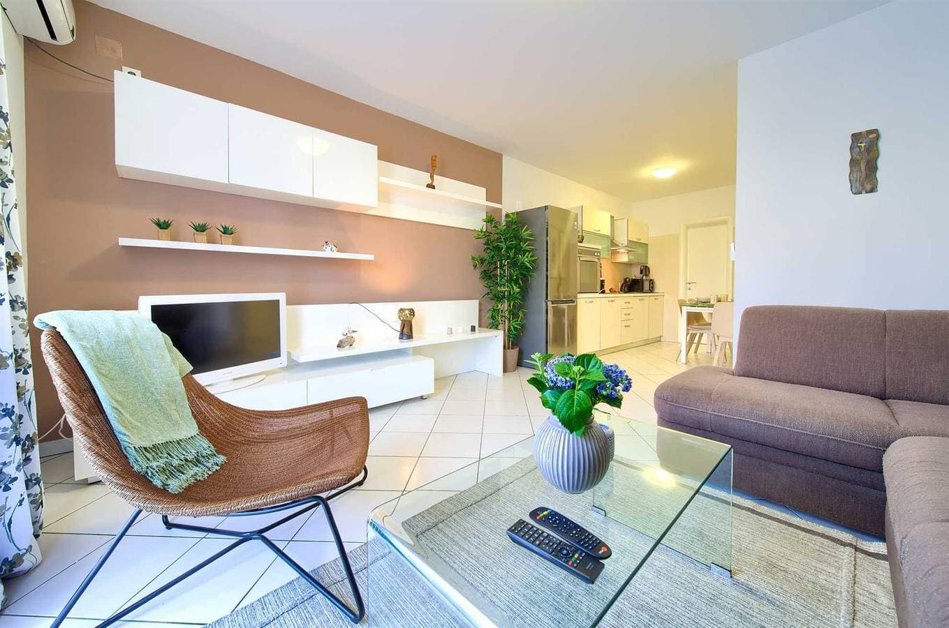 Foto 4 von 13: Ferienwohnung Aster 2