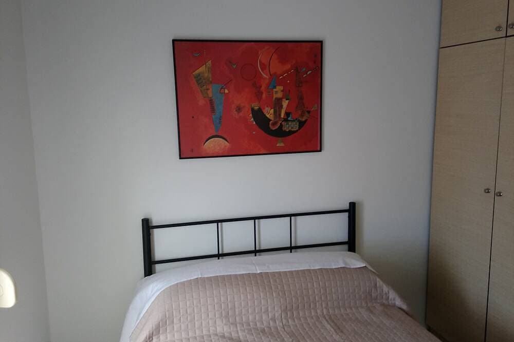 Limenas Penthouse-Wohnung 1