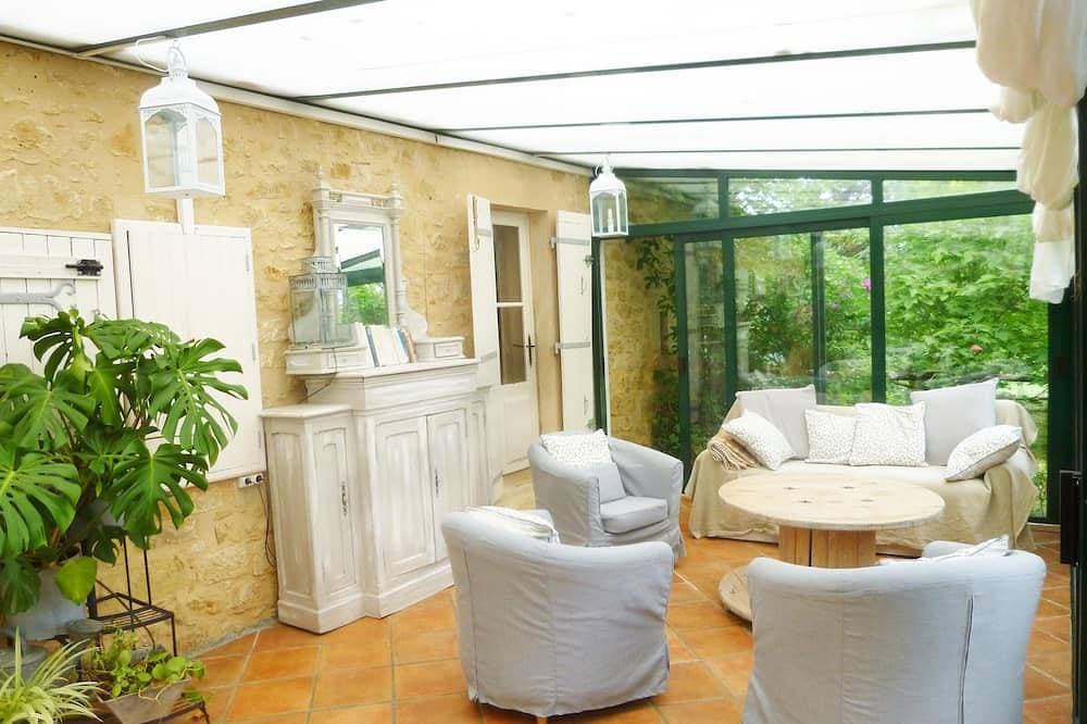 Foto 9 von 30: Authentisches Landhaus von Perigord, Charme, Ruhe und Komfort 4 *