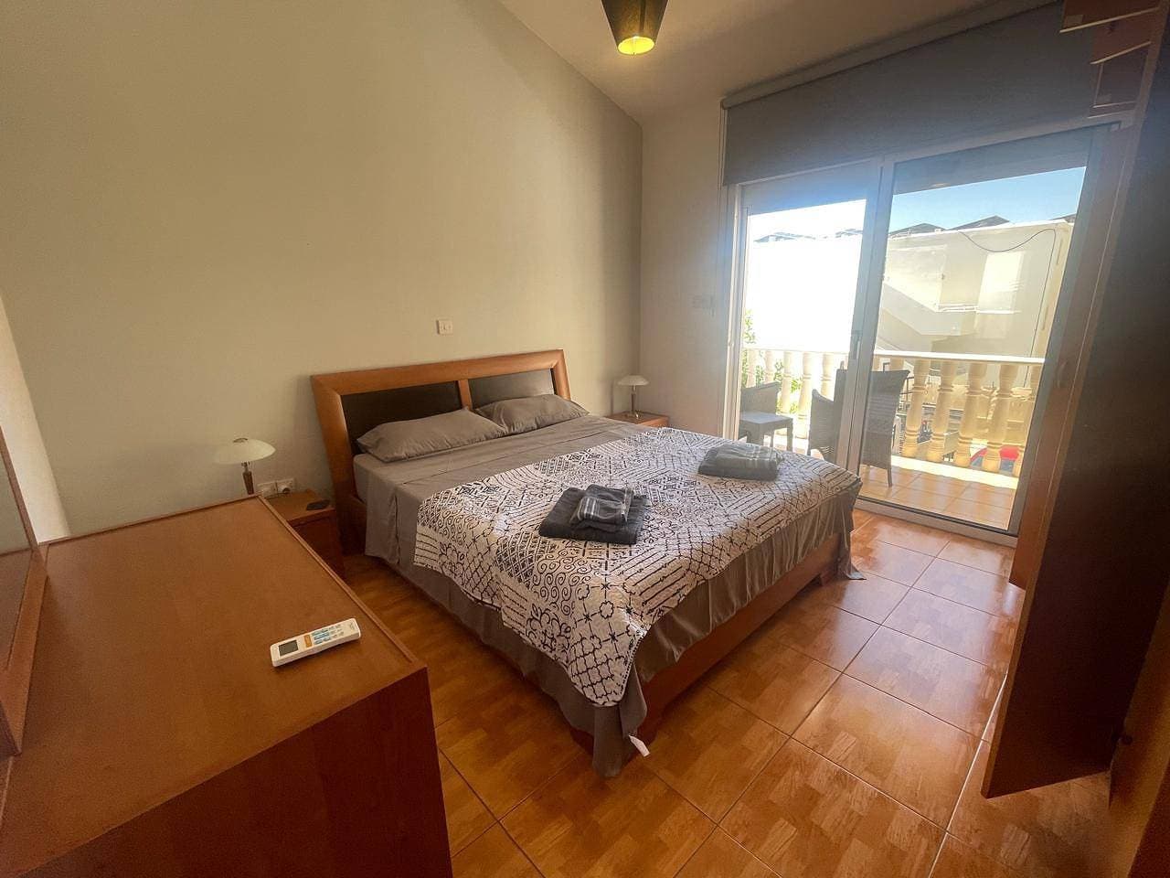 Foto 6 von 13: Ferienhaus für 4 Personen mit Garten