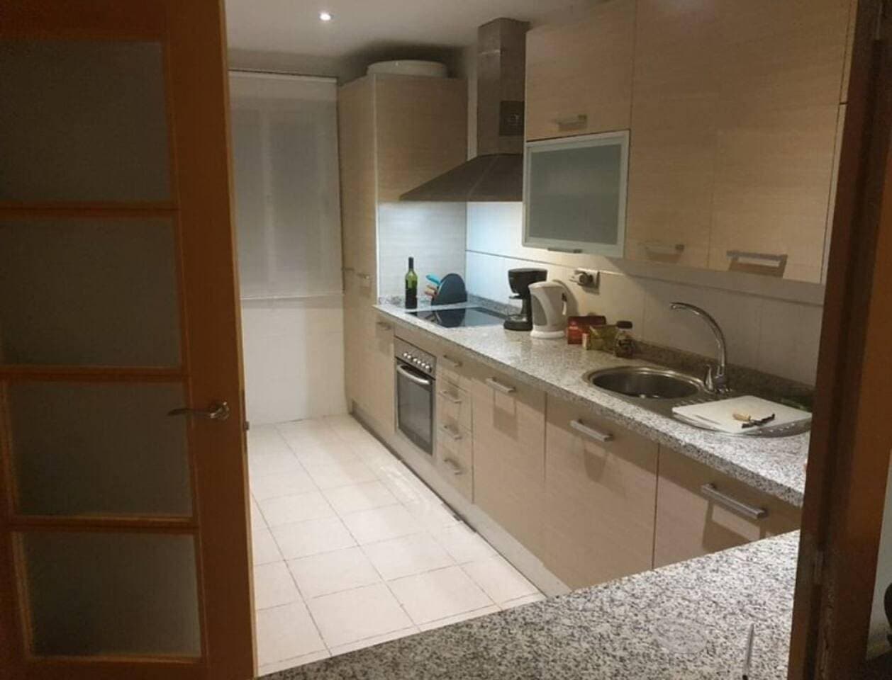 Foto 5 von 25: Ferienwohnung für 4 Personen mit Terrasse