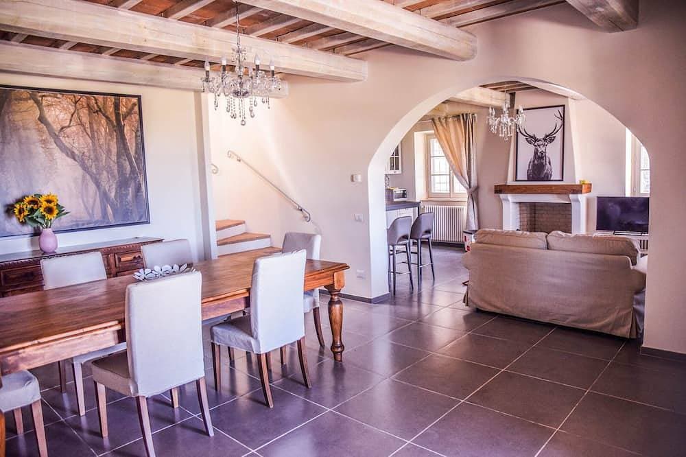 Foto 5 von 30: Haus mit privatem Pool, Klimaanlage und atemberaubendem Ausblick!!!