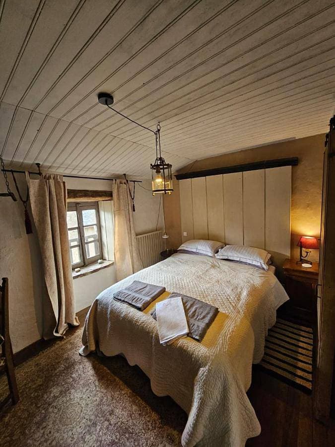Foto 3 von 8: Deluxe Double Room with Castle View
