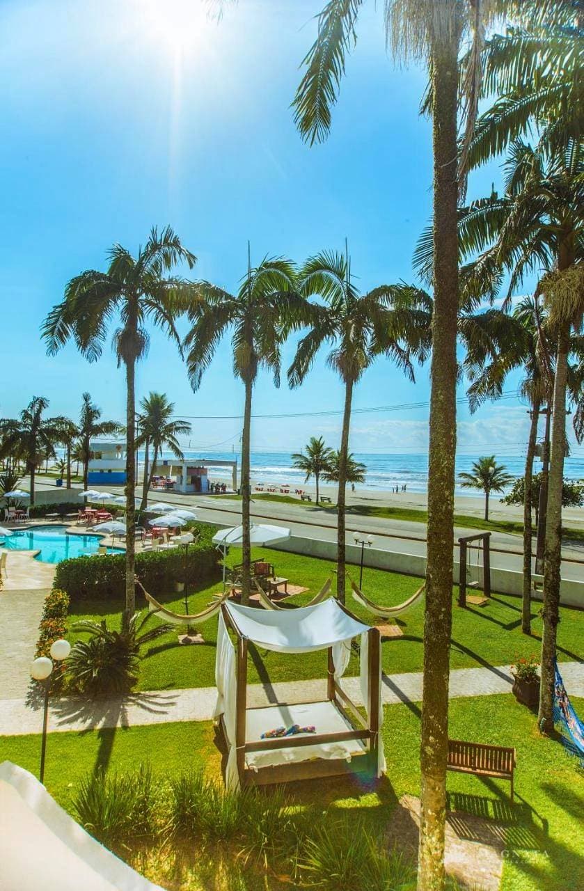 Hotel Villareal Praia Caieiras 1