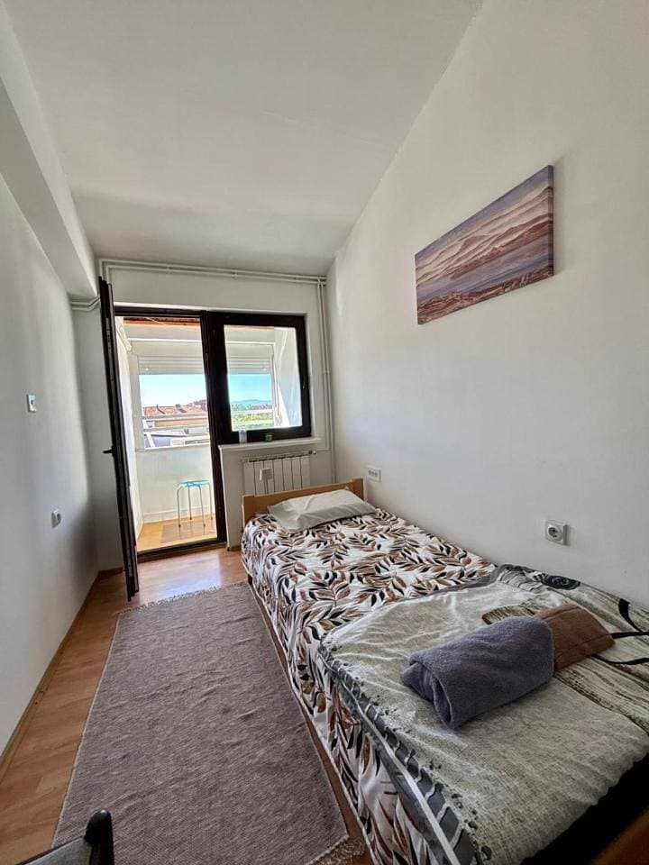 Foto 13 von 13: Two-Bedroom Apartment