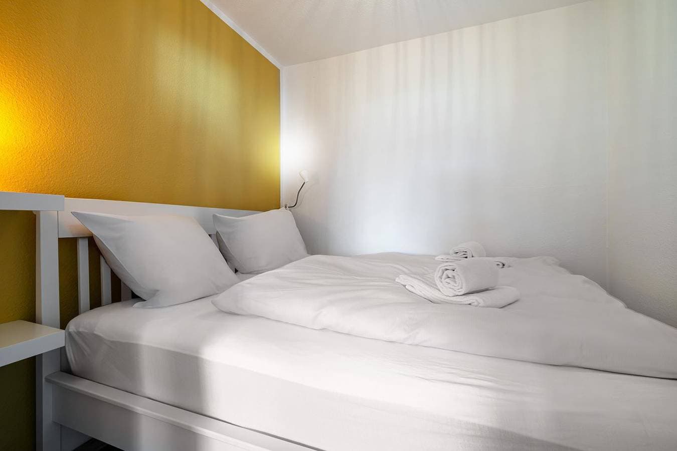 Foto 7 von 12: Ferienwohnung Meeresbrise