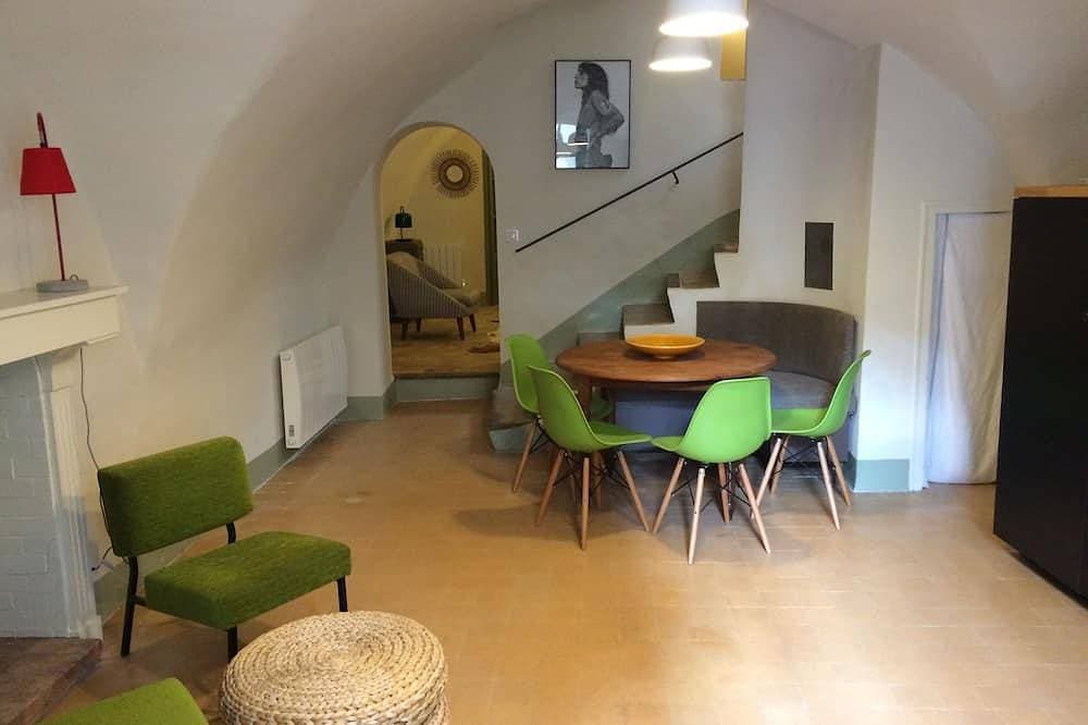 Foto 10 von 26: Dorfhaus im Zentrum von Lourmarin