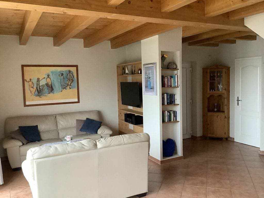 Foto 7 von 22: "Lust auf Haus am See"